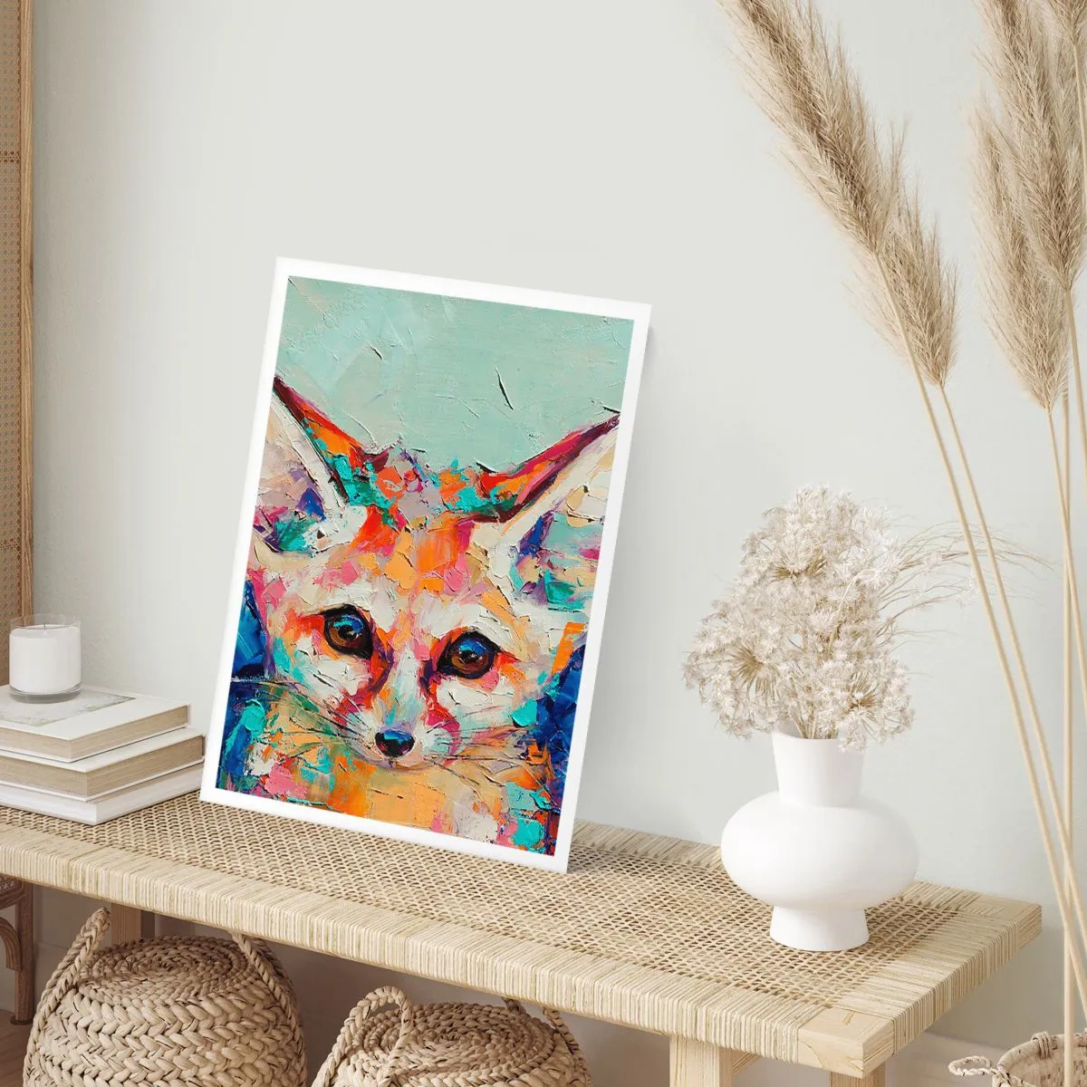 Plagát - Ste na mňa pripravení? - 70x100 cm