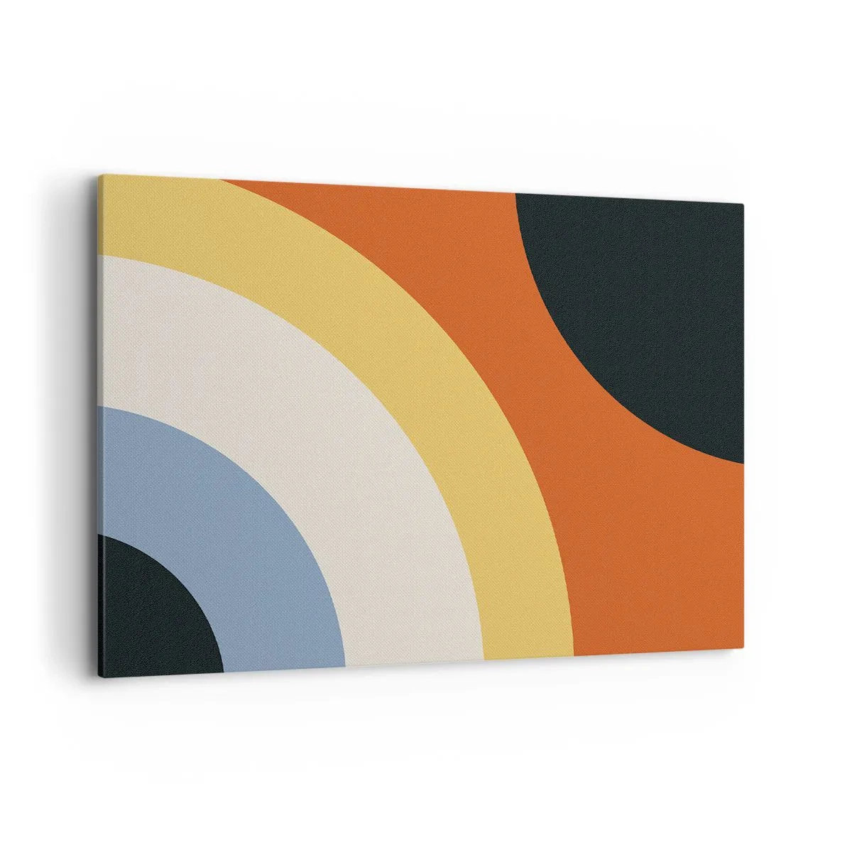 Obraz na plátne - K sebe samému - 100x70 cm