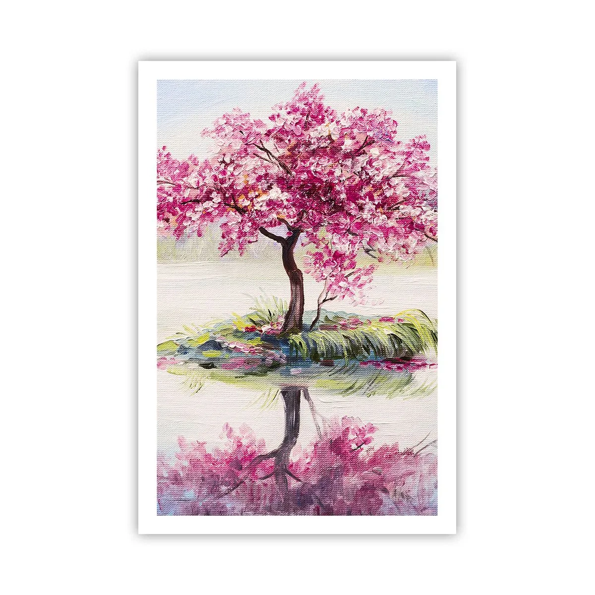 Plagát - Sviatok jari - 61x91 cm