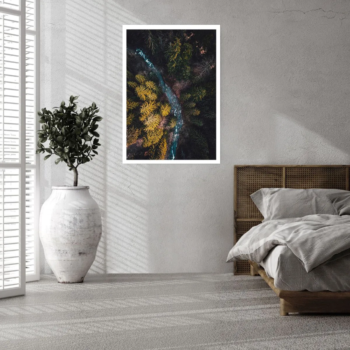 Plagát - Rýchlo, stále rýchlejšie - 61x91 cm