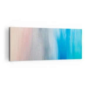 Obraz na plátne - Živly: vzduch - 120x50 cm