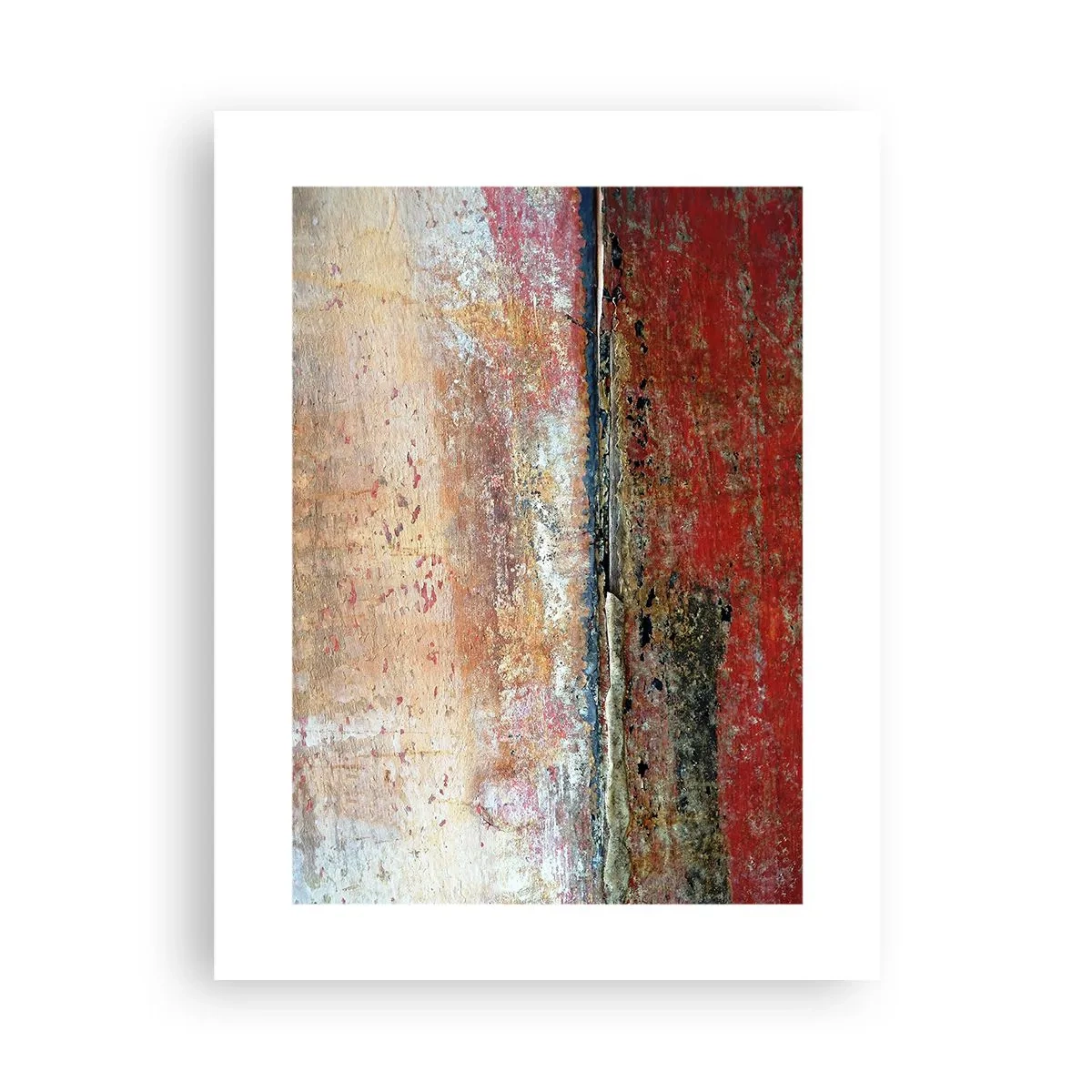 Plagát - Možno je to more - 30x40 cm