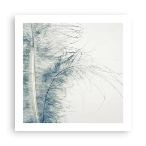 Plagát - Šepot prírody - 50x50 cm