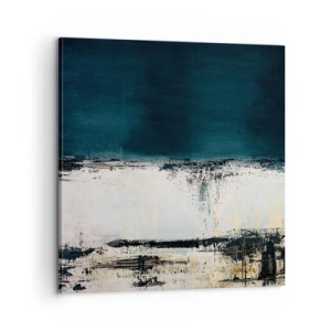 Obraz na plátne - Horizontálna kompozícia - 60x60 cm
