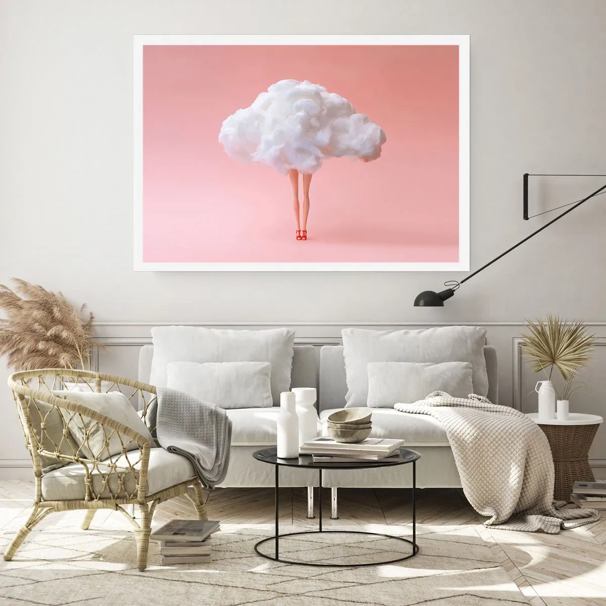 Plagát - Sladký sľub - 91x61 cm