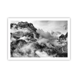 Plagát - Krásne a kruté - 91x61 cm