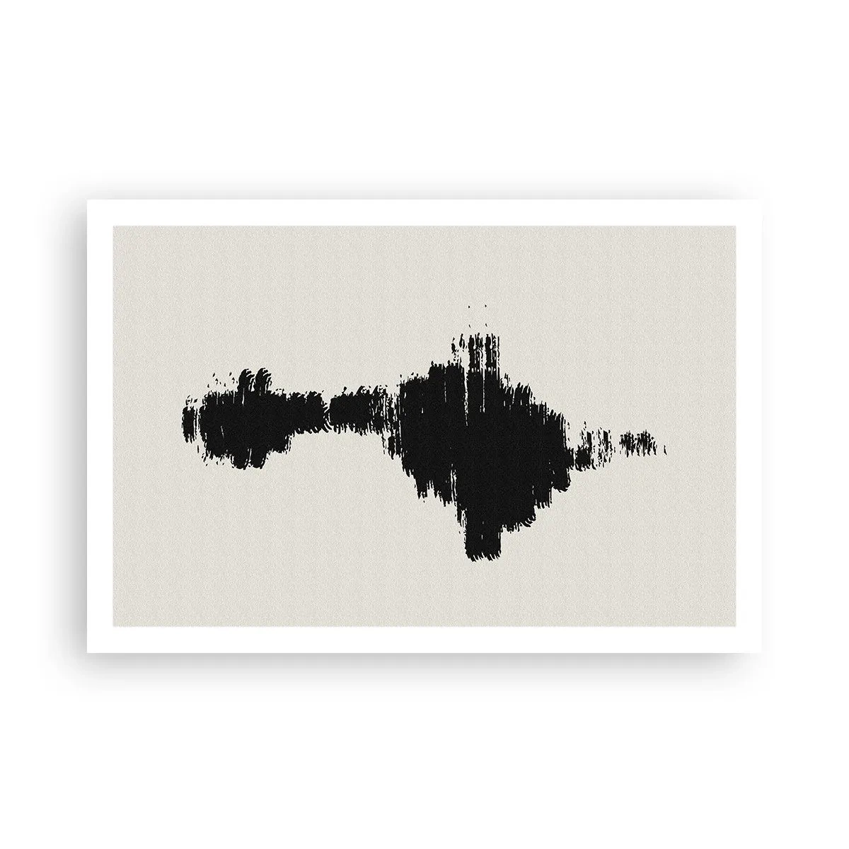 Plagát - Vibrácie predstavivosti - 91x61 cm