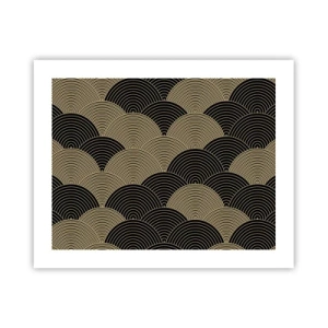 Plagát - Jednota v mnohosti - 50x40 cm