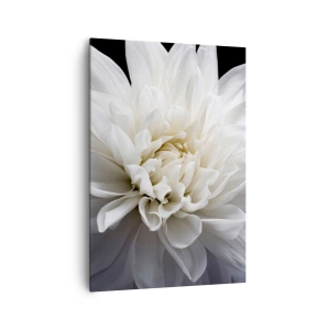 Obraz na plátne - Ráno s nevestou - 70x100 cm