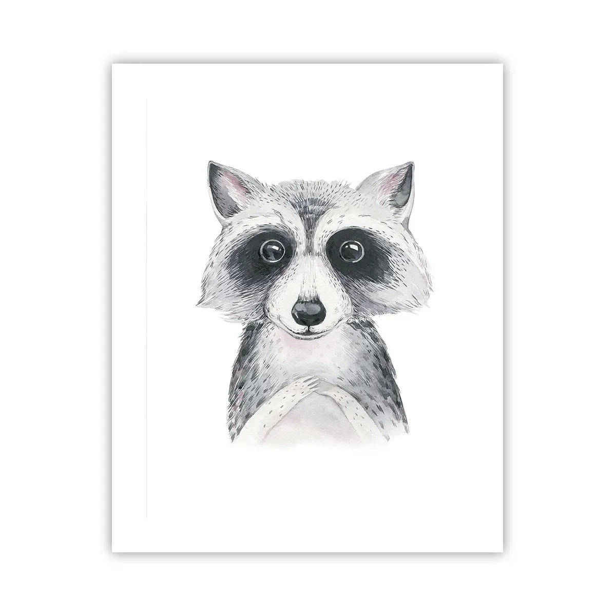 Plagát - Chvíľa dojatia - 40x50 cm