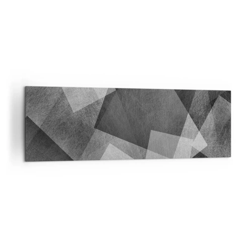 Obraz na plátne - Odveký symbol trvalosti a poriadku - 160x50 cm