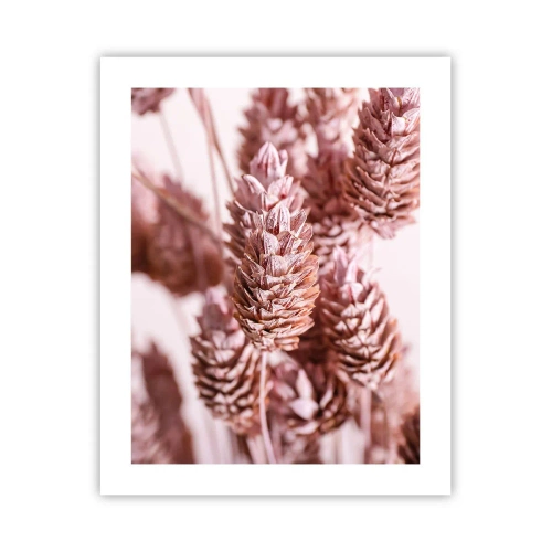 Plagát - Zdanlivo nenápadné - 40x50 cm