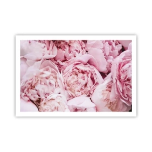 Plagát - Pritúlené a voňavé - 91x61 cm