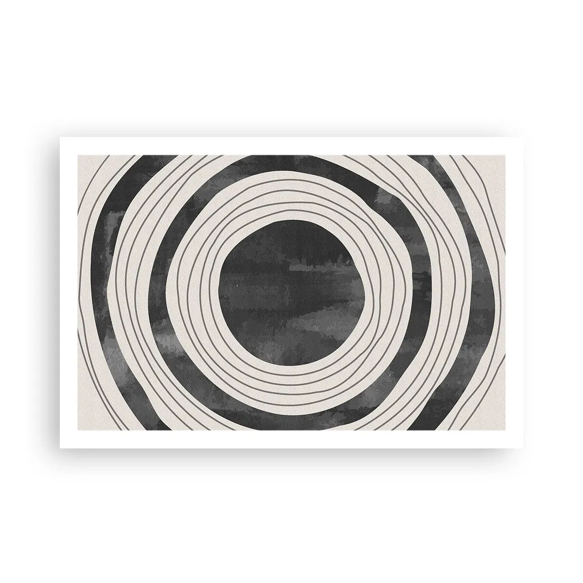 Plagát - Presný zásah - 91x61 cm