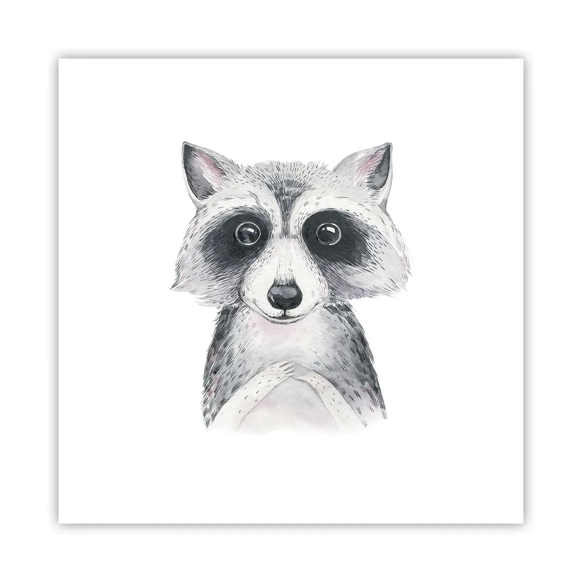 Plagát - Chvíľa dojatia - 30x30 cm