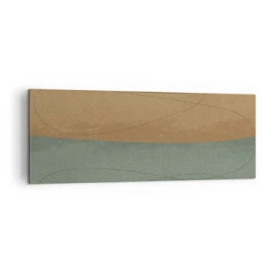 Obraz na plátne - Horizontálna kompozícia - 140x50 cm