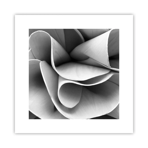 Plagát - Deje sa vo vesmíre - 30x30 cm