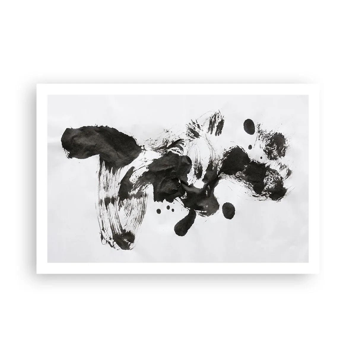 Plagát - Metóda v šialenstve? - 91x61 cm