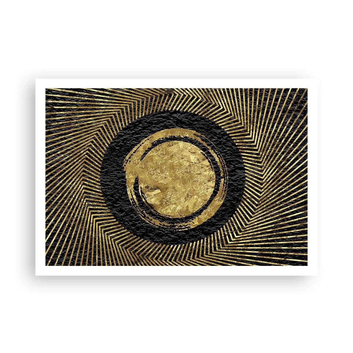 Plagát - Glamour - 100x70 cm