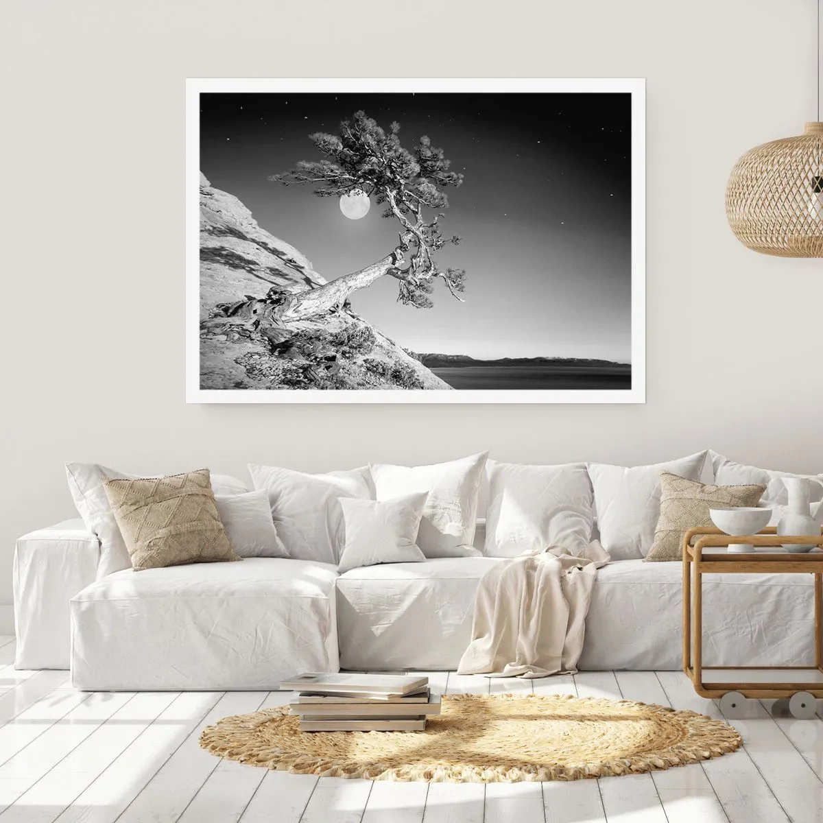 Plagát - Víťazná bojovníčka - 100x70 cm