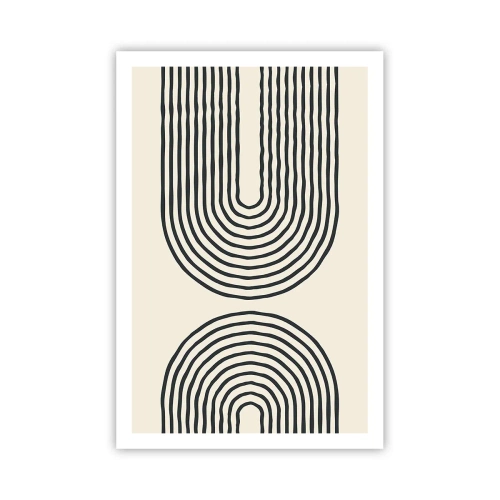 Plagát - Už čoskoro… - 61x91 cm