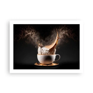 Plagát - Explózia chuti - 70x50 cm