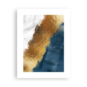 Plagát - Farby leta - 30x40 cm
