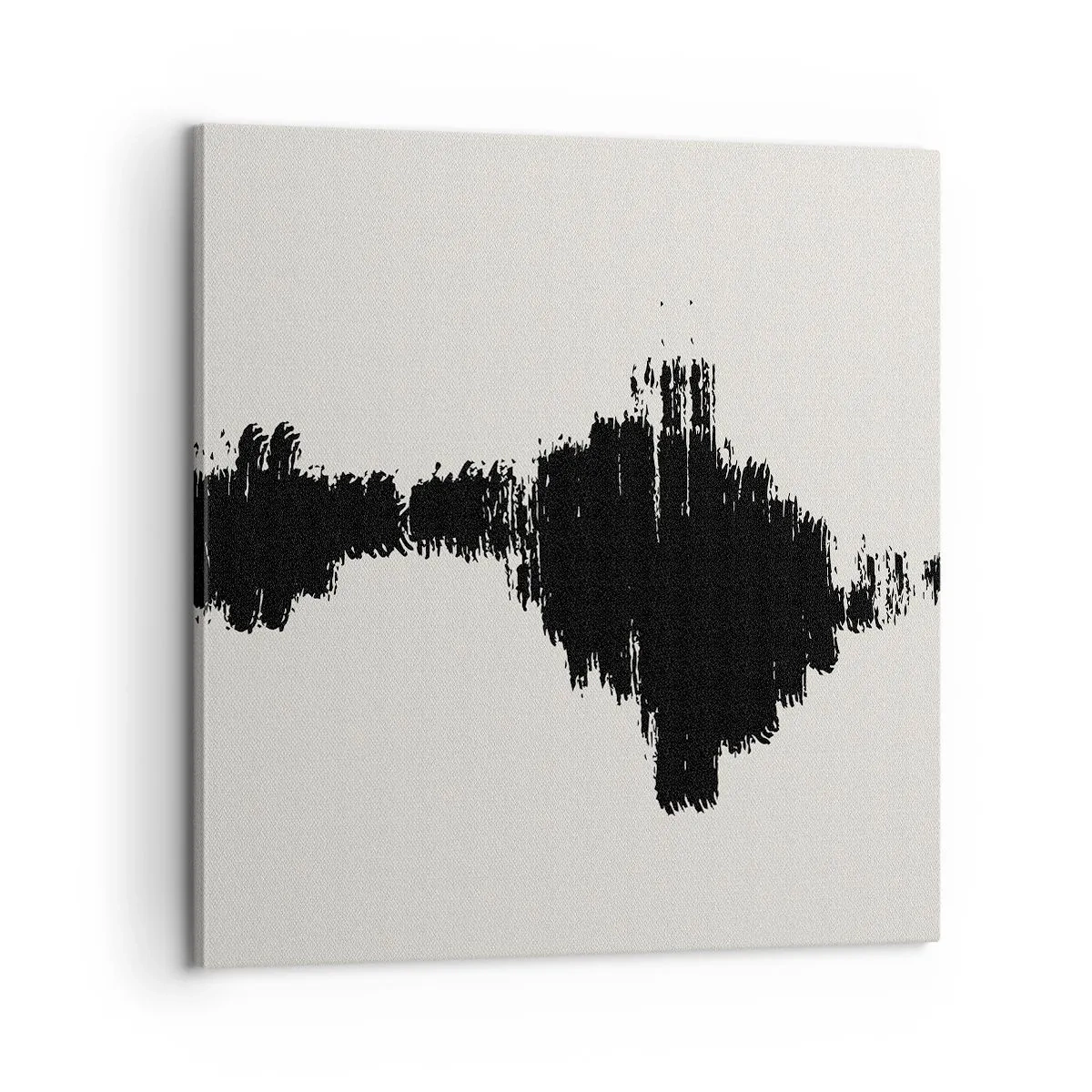 Obraz na plátne - Vibrácie predstavivosti - 60x60 cm