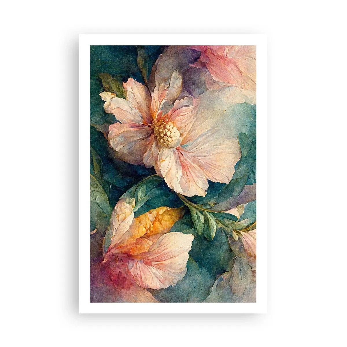 Plagát - Číra subtílnosť - 61x91 cm