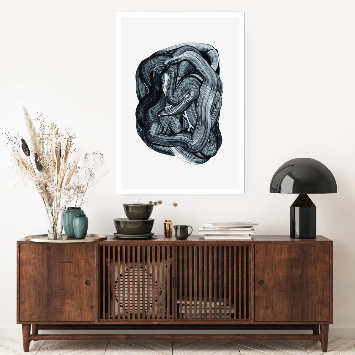 Plagát - Nie je to tak jednoduché - 61x91 cm