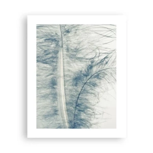 Plagát - Šepot prírody - 40x50 cm