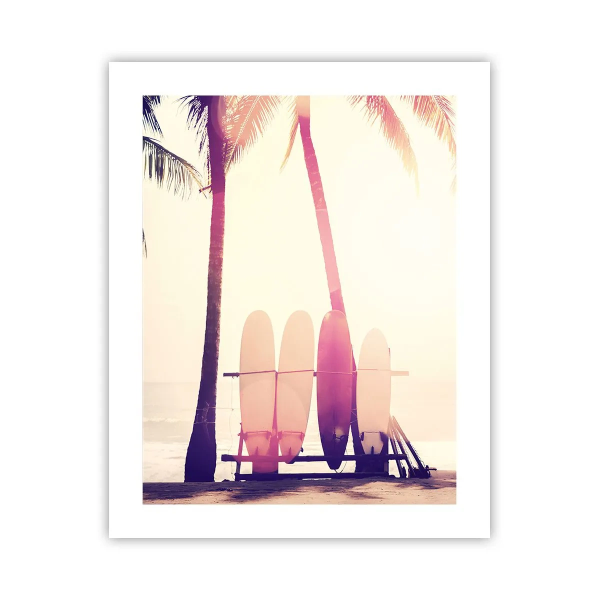 Plagát - Bude to skvelý deň - 40x50 cm