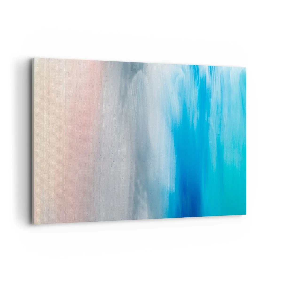 Obraz na plátne - Živly: vzduch - 120x80 cm