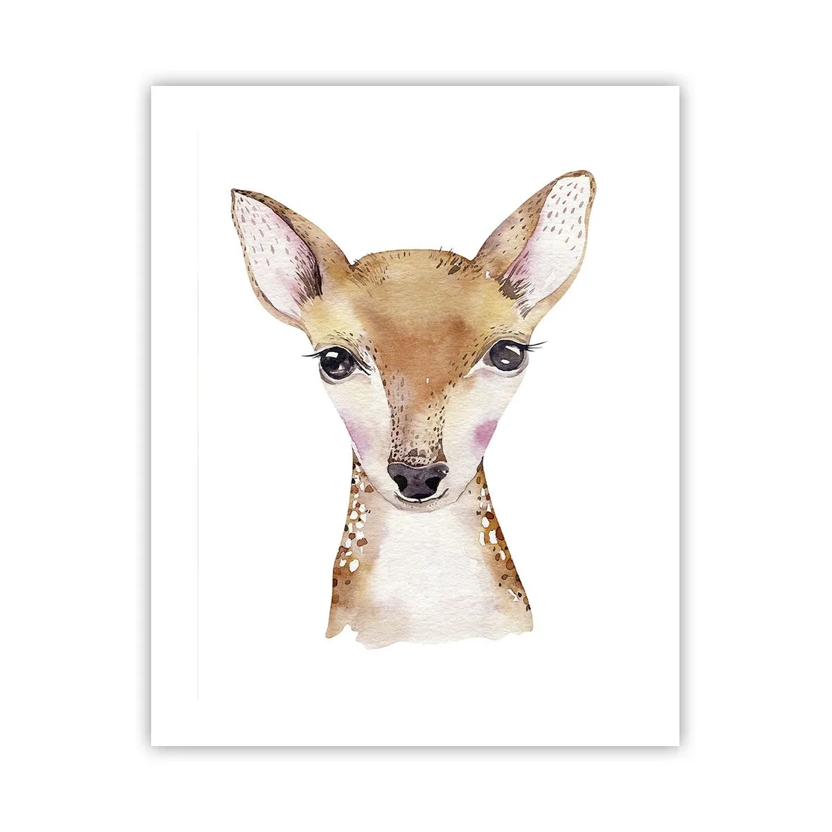 Plagát - Povaha nevinnosti - 40x50 cm