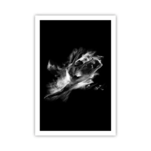 Plagát - Zastavený za letu - 61x91 cm