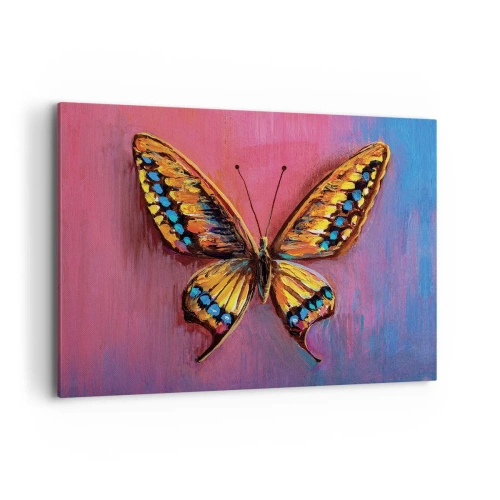 Obraz na plátne - Klenot prírody - 120x80 cm