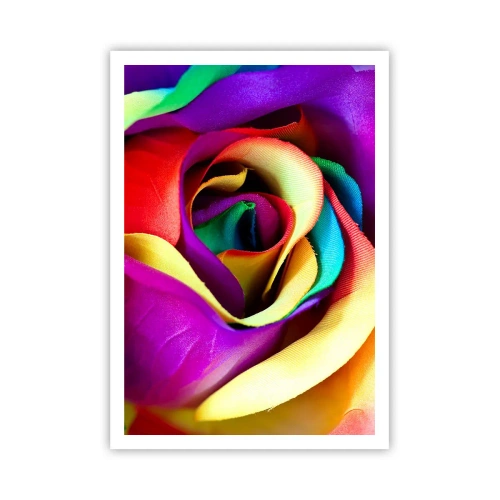 Plagát - To nie je možné - 70x100 cm