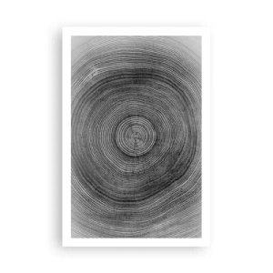 Plagát - Znamenie doby - 61x91 cm