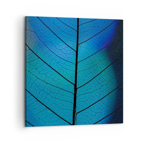 Obraz na plátne - Až do detailov - 60x60 cm