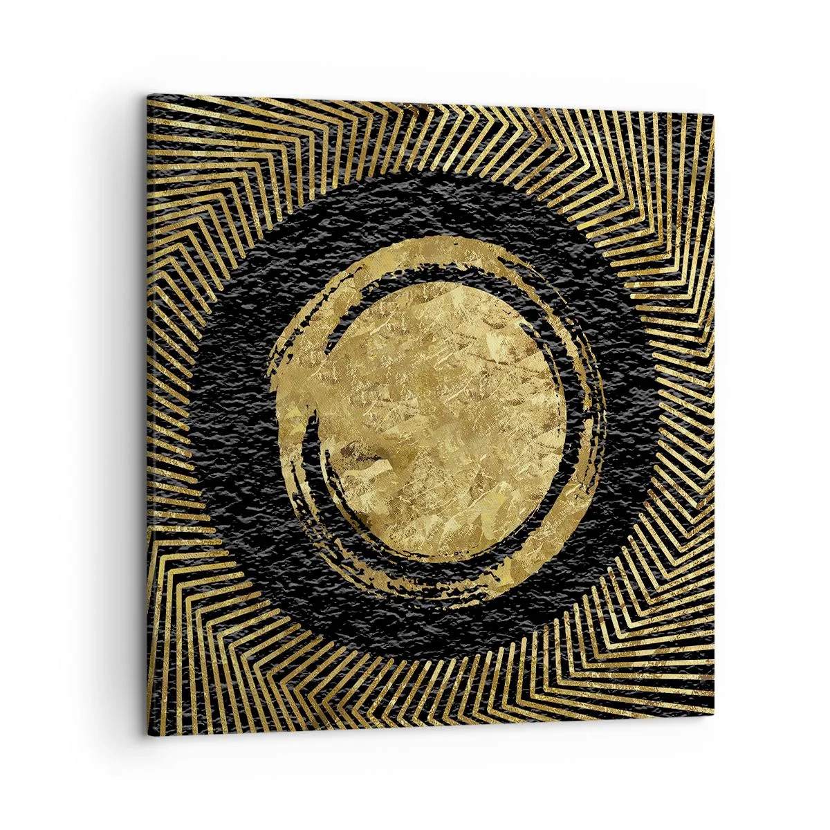 Obraz na plátne - Glamour - 50x50 cm