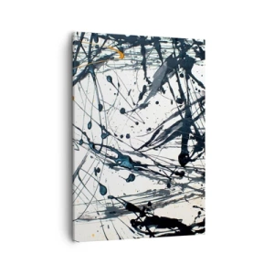 Obraz na plátne - So zmyslom alebo bez zmyslu? - 50x70 cm
