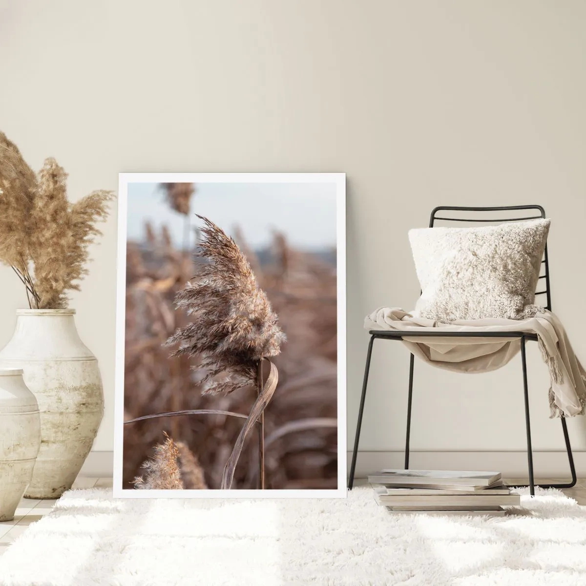 Plagát - Čas odletieť s vetrom - 70x100 cm