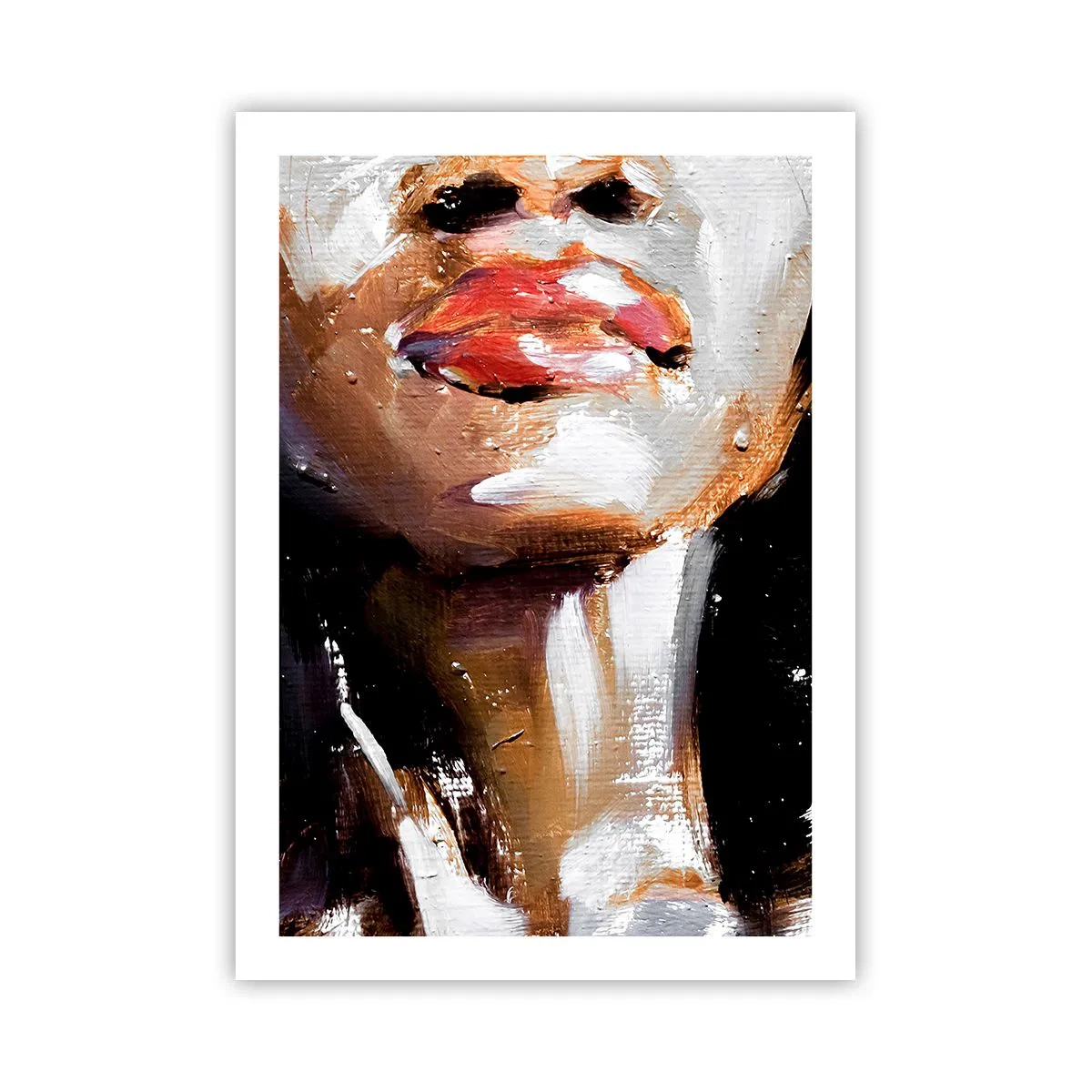 Plagát - Hrdosť bez predsudkov - 50x70 cm