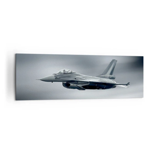 Obraz na plátne - Hodíš výzvu? - 160x50 cm