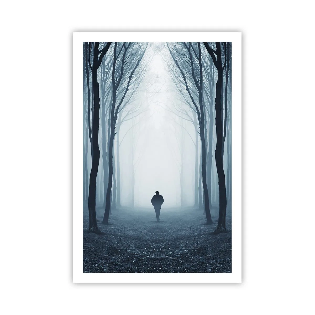 Plagát - A všetko jednoduché a jasné - 61x91 cm