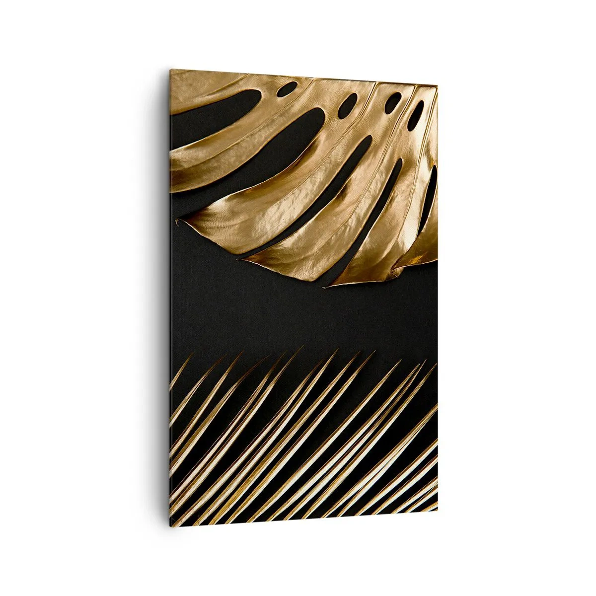 Obraz na plátne - Iné ale rovnako drahé - 80x120 cm