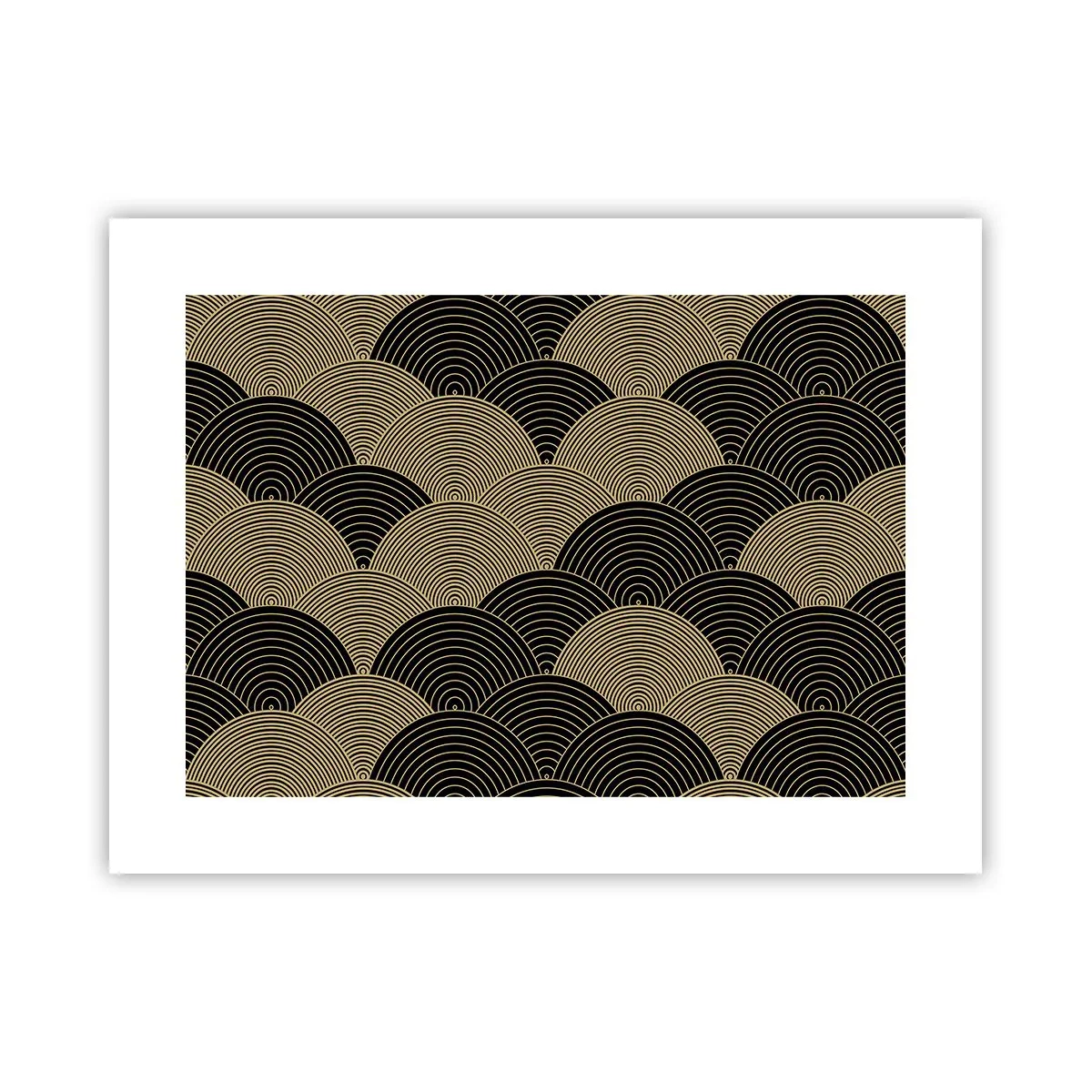 Plagát - Jednota v mnohosti - 40x30 cm