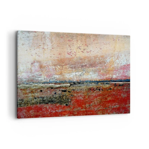 Obraz na plátne - Možno je to more - 120x80 cm