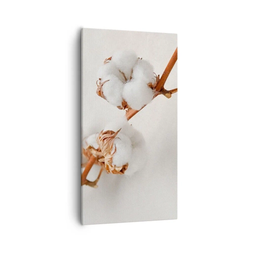 Obraz na plátne - Len objímať - 55x100 cm