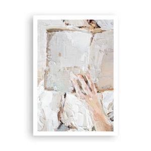 Plagát - V inom svete - 70x100 cm